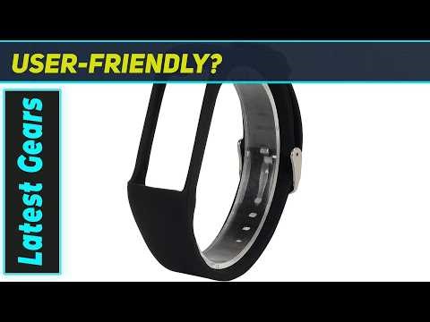 Upgrade Your POLAR A360 A370: The Best Soft Silicone Bands