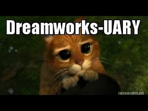 Dreamworks-uary: Shrek 2
