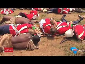 Commemoration of the Battle of Isandlwana