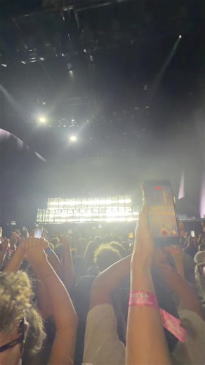 Dom Dolla's Incredible Performance