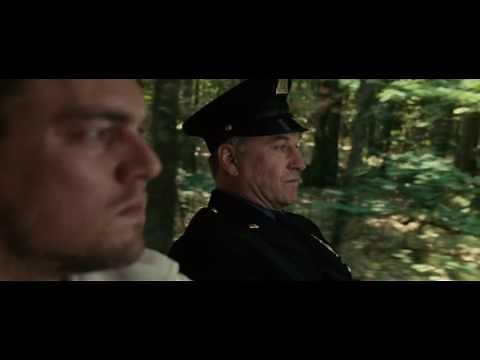 Ted Levine in Shutter Island
