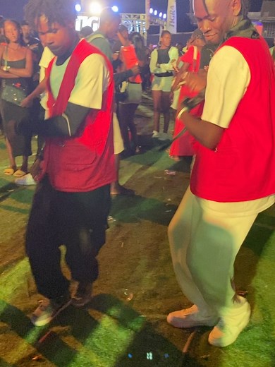 HUMOR DANCE "HD" on Reels