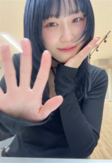 橋迫鈴のダンスパフォーマンス特集