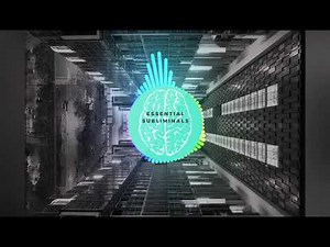 SUPERCHARGE The Subliminal - Make Subliminal Messages Work More Efficiently.