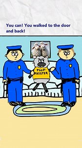 219K views · 6K reactions |  YouTube video Prank calling 911 backfires as police knock on woman’s door (posted by Unpopular) | Sock Puppet Master | Facebook