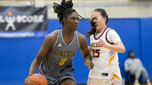 Winner of The News Tribune’s Girls Athlete of the Week (Feb. 23 to 28)