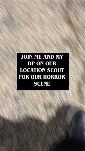 Party on Instagram: "Location scouting is part of casting. Before a word is spoken, your scene should tell the story. For our opening we needed isolation. This rundown gas station is the type of place where help feels far away. The vintage gas pumps give it an unsettling flair and the surrounding trees makes you feel unsafe, exposed and vulnerable. Perfect for an opening kill sequence! #VIRAL #OpeningScene #HorrorFilmmaking #LocationScouting #IndieHorror 🎬🩸"