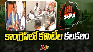 22 reactions | కాంగ్రెస్ లో కమిటీల కలకలం Download ffreedom app and apply coupon “NTV” to avail Rs 3000 scholarship instantly- https://ffreedom.com/ntv #KondaSurekha #TPCC #Congress #NTVNews #NTVTelugu | Ntv Telugu | Facebook