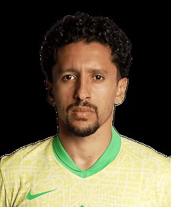 Marquinhos - Soccer News, Rumors, & Updates