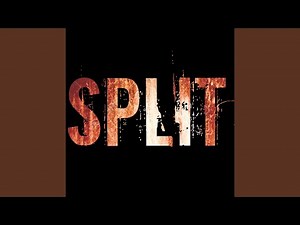 Split (Tokyo Ghoul Rap) (feat. Ozzaworld)