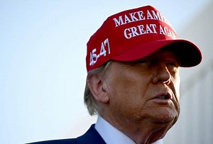 The Electoral College votes to confirm Trump's victory in 2024 election