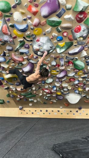 Climbing Gym Sen on Instagram: "Thank you for joining our New Year Challenge. We added 35 more problems (pdf updated). Please scan the QR code again and climb hard!! Here are the current rankings out of 50 participants : 1st Louis (25/30 sends) 2nd Finn (20/30 sends) 2nd Chun (20/30 sends) 4th Pascal (18/30 sends) 5th Lynden (17/30 sends) There may be prizes, if you climb hard enough! Next set will start on 29 Jan. Please don’t forget to send your projects on our regular set as well!!"