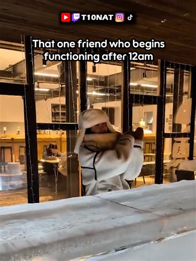 Embracing the Night: Thriving in Quiet Moments