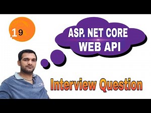 Different Types of Classes in .NET Core | asp.net core Web API interview questions