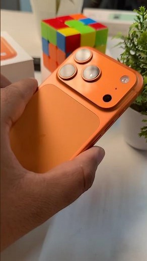 How to Remove Background from Photo on iPhone? 57/100 Days iPhone Beginner Series #viralshort #ios