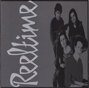 Reeltime - Reeltime