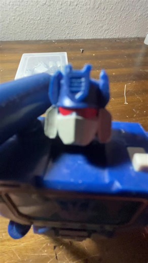 Back to the sillys#transformers #soundwave