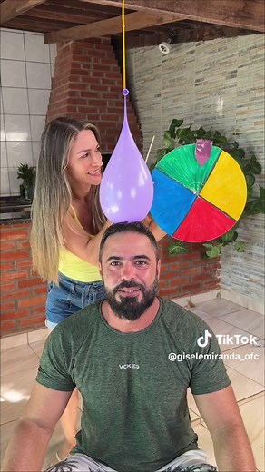 Experimento da Roleta Molha: Curiosidades Incríveis