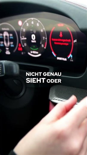 The best 360-degree system at Porsche?