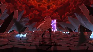 Voidwrought (Switch eShop)