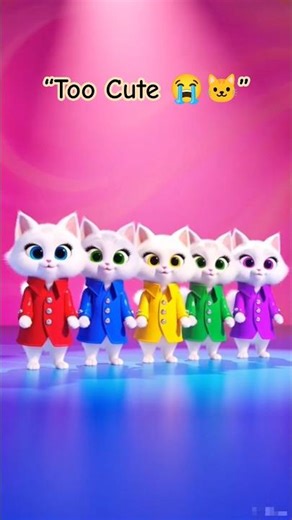 “You Won’t Believe These Cats Can Dance 😂🔥”#fyp #foryou #trending #viral #shorts #reels