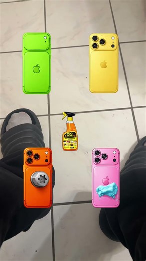 HELP iPhone 1 #iphone17