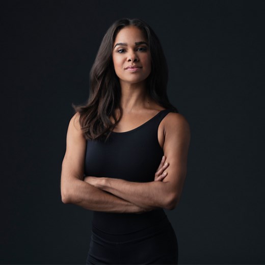 Heritage and Harmony: Misty Copeland