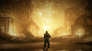 Project Magnum (Working Title) - Official Teaser Trailer