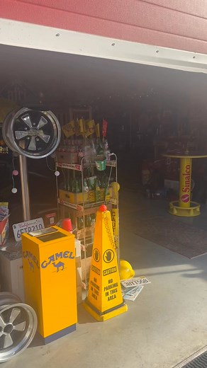 Today open from 13.00 to 19.00 ☀️ | ClassicCarsCzech