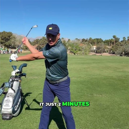 Lead Arm Breakdown Costing You Distance #golf #golfswing #golfdrill