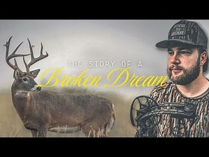 This Hunt Broke Me | Bow Hunting Tennessee