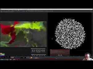 Mastering GLSL in TouchDesigner, Lesson 12: Feedback Effects