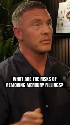 Removing mercury fillings can be one of the most supportive steps for long-term health...