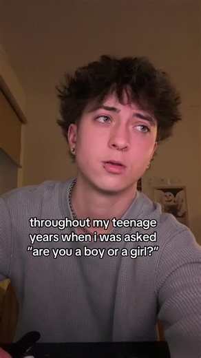 Navigating Gender Identity Questions as a Transgender Individual