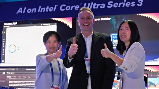 Learn how Intel Optimized OpenClaw to Run More Securely and Cost Efficiently on Intel-based AI PCs