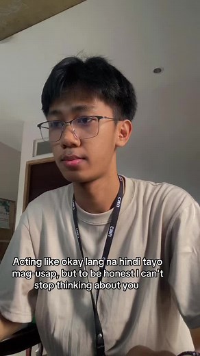 Navigating Silence: Can't Stop Thinking About You