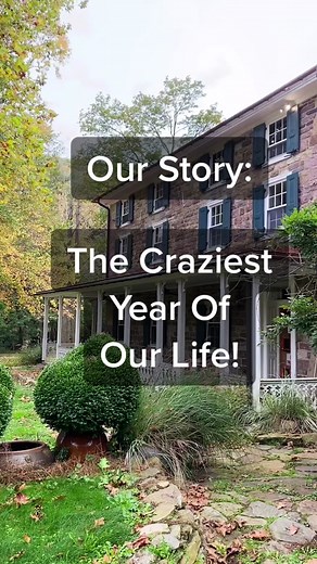 Oh and somehow we got 2m AMAZING followers! #theforgehouse #pa #story #storytime #renovation #oldhouse #remodel #mom #family #hometour #ga #sc #fyp