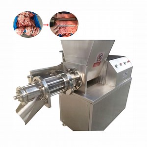 [Hot Item] Versatile Poultry Deboning Machine for Chicken, Duck, and More