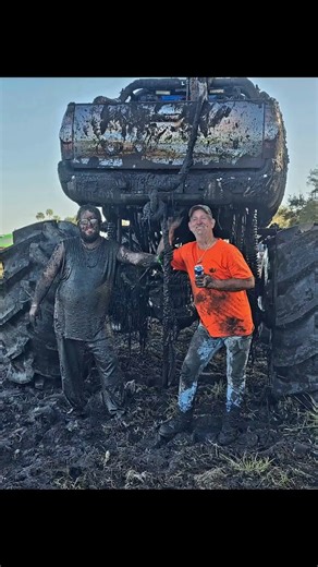 Bamboo trucks gone wild