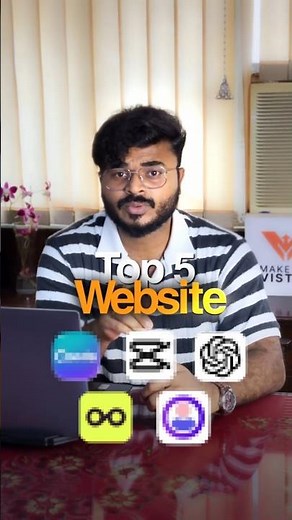 Top 5 Websites to 10X Your Social Media Growth 🚀 (Must Use Tools)