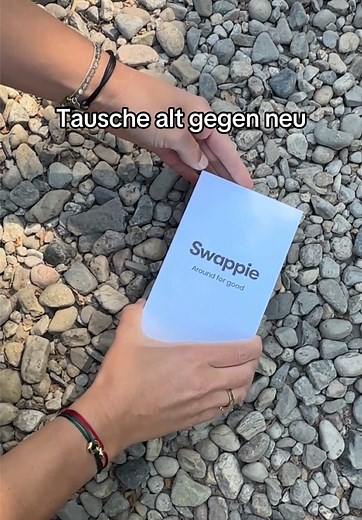 iPhone Upgrade: Trade-In für dein neues Handy