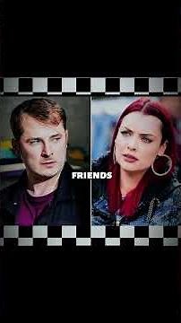 Shona McGarty Love Life EXPOSED! EastEnders Star’s Romances & I’m a Celebrity Secrets