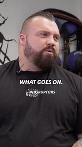 2.5M views · 10K reactions | The Rock Lost All His Gains #WWE #therock #gym #bodybuilding #fypシ゚viralシ | Rob Moore Disruptors | Facebook