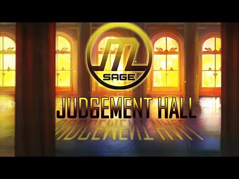 Judgement Hall New Mugen Stage DirectX