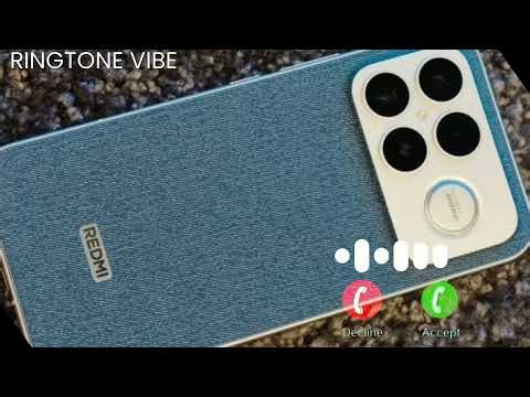 Redmi Original Notification Sound 📱 Loud & Clear Ringtone | Viral Mobile Tone