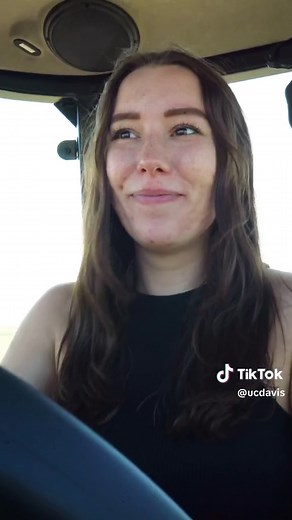 ABT 49: Tractor Driving Class at UC Davis