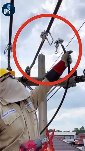 Day in the Life of an Electrician ⚡ | Power & Precision