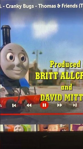Britt Allcroft Production/HiT Entertainment (2003)