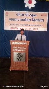 Unity in proverbs and Bhasha Mitra Collaboration VIDEO