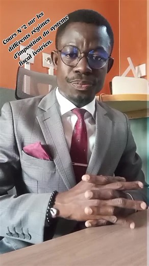 Vous souhaitez acquérir des notions de base en Comptabilité? Cette formation est faite pour vous. L'objectif de cette formation est de donner aux apprenants de connaître les bases essentielles de la comptabilité, la fiscalité et la gestion d'acquérir les techniques nécessaires leur permettant d'effectuer les travaux comptables au quotidien. #comptabilité #fiscalité #gestion #bossonsdurpourunlendemainmeilleur @Aymar bedel abanou @Comptabilité@Comptabilité Finance@Detamon Laurie Ouatt @comptabilit